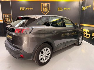 PEUGEOT 3008 1.5 BlueHDi 96kW (130CV) S&S Active Pack