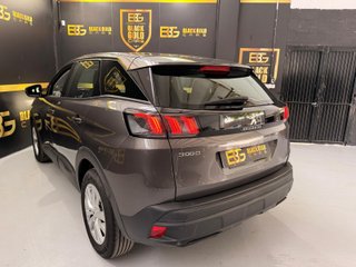PEUGEOT 3008 1.5 BlueHDi 96kW (130CV) S&S Active Pack
