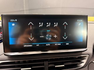 PEUGEOT 3008 1.5 BlueHDi 96kW (130CV) S&S Active Pack