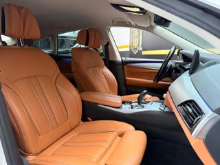 BMW Serie 6 630d Gran Turismo