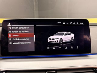 BMW Serie 6 630d Gran Turismo
