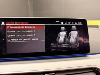 BMW Serie 6 630d Gran Turismo