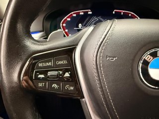 BMW Serie 6 630d Gran Turismo