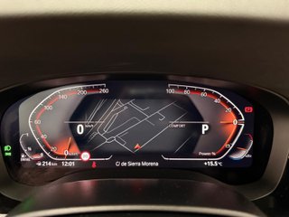BMW Serie 6 630d Gran Turismo