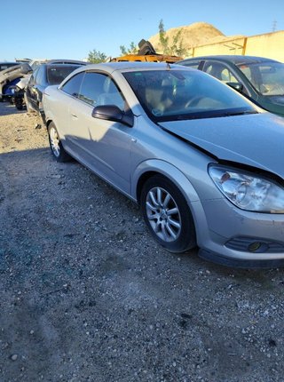 Alternador opel 1824929 astra h twin top