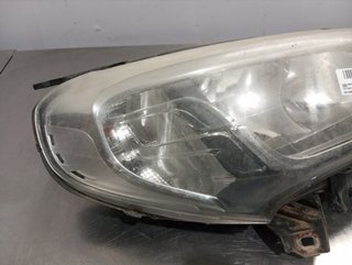 FARO DERECHO FIAT II DOBLÒ (152) DX10490748