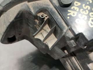 FARO DERECHO FIAT II DOBLÒ (152) DX10490748