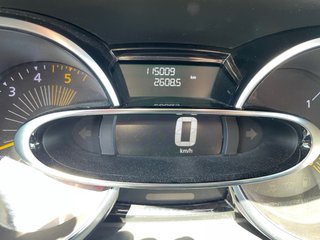 Renault Clio ST1.5 dCi 90CV · 2015 · Euro6