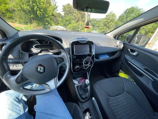 Renault Clio ST1.5 dCi 90CV · 2015 · Euro6