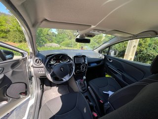 Renault Clio ST1.5 dCi 90CV · 2015 · Euro6