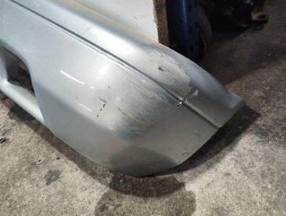 Paragolpes delantero kia sportage 351523