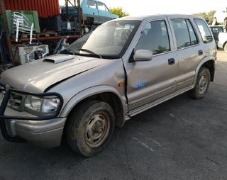 Paragolpes delantero kia sportage 351523