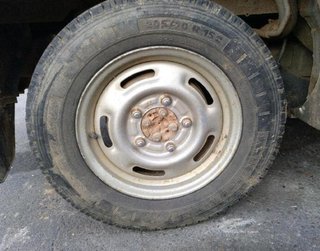 Paragolpes delantero kia sportage 351523