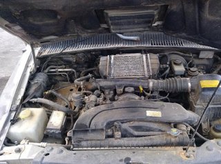 Paragolpes delantero kia sportage 351523