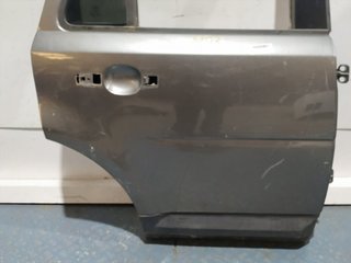 PUERTA TRASERA DERECHA LAND ROVER FREELANDER (LR2