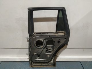 PUERTA TRASERA DERECHA LAND ROVER FREELANDER (LR2