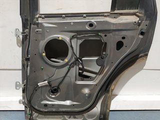 PUERTA TRASERA DERECHA LAND ROVER FREELANDER (LR2