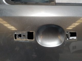 PUERTA TRASERA DERECHA LAND ROVER FREELANDER (LR2