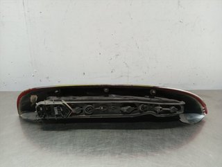 PILOTO TRASERO DERECHO OPEL CORSA C 09114337