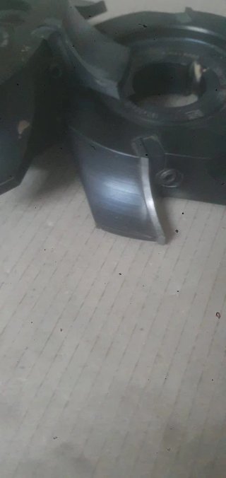 Fresas Tupi para Formas