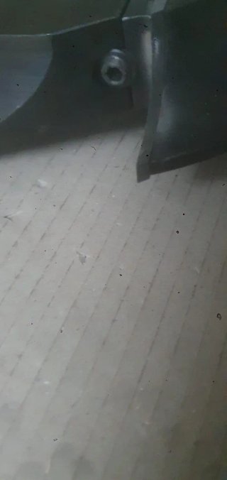 Fresas Tupi para Formas