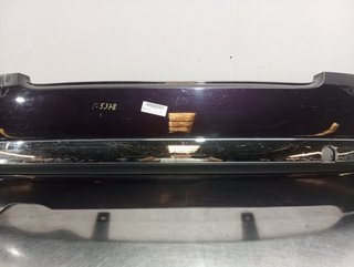 PARAGOLPES TRASERO FIAT 500 (150) CABRIO 169A4000