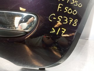 PARAGOLPES TRASERO FIAT 500 (150) CABRIO 169A4000