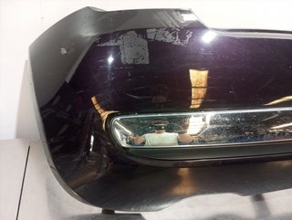 PARAGOLPES TRASERO FIAT 500 (150) CABRIO 169A4000