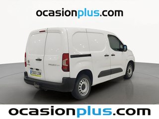 Toyota Proace City 1.5D GX Media 96 kW (131 CV)