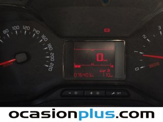 Toyota Proace City 1.5D GX Media 96 kW (131 CV)