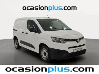 Toyota Proace City 1.5D GX Media 96 kW (131 CV)