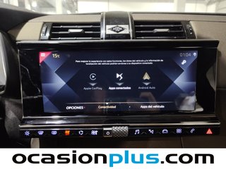 DS DS7 Crossback PureTech 180 Bastille+ AT 132 kW (180 CV)