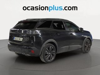 Peugeot 3008 PureTech 130 S&S GT EAT8 96 kW (130 CV)
