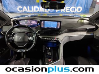 Peugeot 3008 PureTech 130 S&S GT EAT8 96 kW (130 CV)