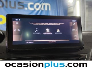 Peugeot 3008 PureTech 130 S&S GT EAT8 96 kW (130 CV)