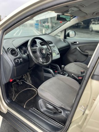 SEAT Altea 1.9 TDI CON PEGATINA