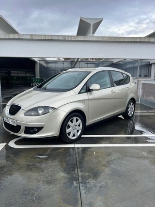 SEAT Altea 1.9 TDI CON PEGATINA