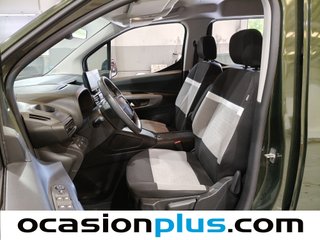 Citroen Berlingo BlueHDi 130 S&S Talla XL Max 96 kW (130 CV)