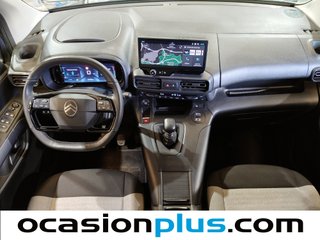 Citroen Berlingo BlueHDi 130 S&S Talla XL Max 96 kW (130 CV)