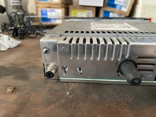 Radio Peugeot citroen en perfecto estado