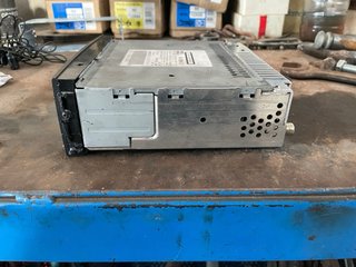 Radio Peugeot citroen en perfecto estado