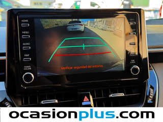 Toyota Corolla Touring Sports 180H Feel! E-CVT 132 kW (180 CV)