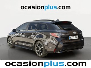 Toyota Corolla Touring Sports 180H Feel! E-CVT 132 kW (180 CV)