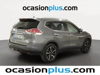 Nissan X-Trail 1.6 dCi Tekna Xtronic 96 kW (130 CV)