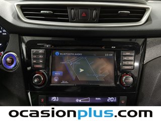 Nissan X-Trail 1.6 dCi Tekna Xtronic 96 kW (130 CV)