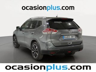 Nissan X-Trail 1.6 dCi Tekna Xtronic 96 kW (130 CV)