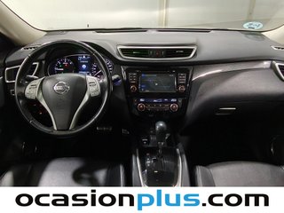 Nissan X-Trail 1.6 dCi Tekna Xtronic 96 kW (130 CV)
