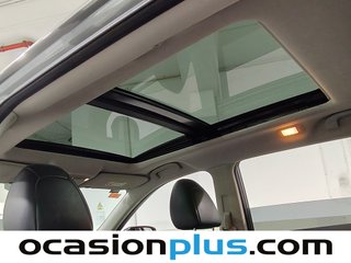 Nissan X-Trail 1.6 dCi Tekna Xtronic 96 kW (130 CV)
