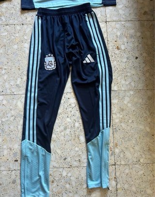 Chándal Adidas Selección Argentina