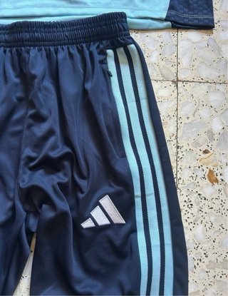 Chándal Adidas Selección Argentina